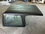 Jeep Wrangler bei Gebrauchtwagen.expert - Abbildung (9 / 15)