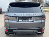 Land Rover Range Rover Sport bei Gebrauchtwagen.expert - Abbildung (6 / 15)