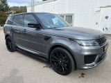 Land Rover Range Rover Sport bei Gebrauchtwagen.expert - Abbildung (3 / 15)