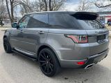 Land Rover Range Rover Sport bei Gebrauchtwagen.expert - Abbildung (7 / 15)