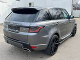Land Rover Range Rover Sport bei Gebrauchtwagen.expert - Abbildung (5 / 15)