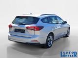 Ford Focus Turnier bei Gebrauchtwagen.expert - Abbildung (5 / 15) Ford Focus Turnier bei Gebrauchtwagen.expert - Abbildung (5 / 15)