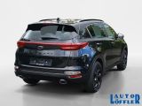 Kia Sportage bei Gebrauchtwagen.expert - Abbildung (5 / 15)