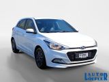 Hyundai i20 bei Gebrauchtwagen.expert - Abbildung (7 / 15)