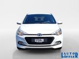 Hyundai i20 bei Gebrauchtwagen.expert - Abbildung (8 / 15)