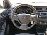 Hyundai i20 bei Gebrauchtwagen.expert - Abbildung (12 / 15)