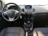 Ford Fiesta bei Gebrauchtwagen.expert - Abbildung (10 / 15) Ford Fiesta bei Gebrauchtwagen.expert - Abbildung (10 / 15)