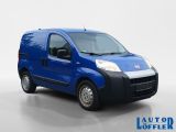 Fiat Fiorino bei Gebrauchtwagen.expert - Abbildung (7 / 15)