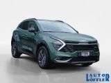 Kia Sportage bei Gebrauchtwagen.expert - Abbildung (7 / 15)