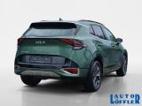 Kia Sportage bei Gebrauchtwagen.expert - Abbildung (5 / 15)