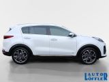 Kia Sportage bei Gebrauchtwagen.expert - Abbildung (6 / 15)