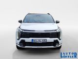 Kia Sportage bei Gebrauchtwagen.expert - Abbildung (8 / 15)