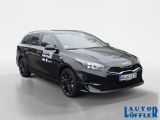 Kia Ceed bei Gebrauchtwagen.expert - Abbildung (7 / 15) Kia Ceed bei Gebrauchtwagen.expert - Abbildung (7 / 15)