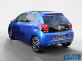 Peugeot 108 bei Gebrauchtwagen.expert - Abbildung (3 / 15)