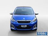 Peugeot 108 bei Gebrauchtwagen.expert - Abbildung (8 / 15)