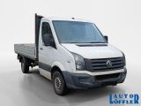 VW Crafter bei Gebrauchtwagen.expert - Abbildung (7 / 15)