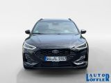 Ford Focus Turnier bei Gebrauchtwagen.expert - Abbildung (8 / 15)