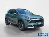 Kia Sportage bei Gebrauchtwagen.expert - Abbildung (7 / 15)