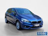BMW 2er bei Gebrauchtwagen.expert - Abbildung (7 / 15)