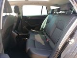 Skoda Superb bei Gebrauchtwagen.expert - Abbildung (13 / 15)