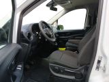 Mercedes-Benz Vito bei Gebrauchtwagen.expert - Abbildung (9 / 15)