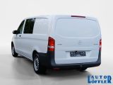 Mercedes-Benz Vito bei Gebrauchtwagen.expert - Abbildung (3 / 15)