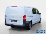 Mercedes-Benz Vito bei Gebrauchtwagen.expert - Abbildung (5 / 15)