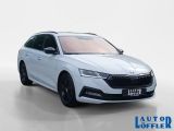 Skoda Octavia bei Gebrauchtwagen.expert - Abbildung (7 / 15)