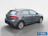 Kia Rio bei Gebrauchtwagen.expert - Abbildung (5 / 15) Kia Rio bei Gebrauchtwagen.expert - Abbildung (5 / 15)