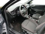 Ford Focus Turnier bei Gebrauchtwagen.expert - Abbildung (9 / 15)