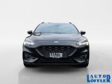 Ford Focus Turnier bei Gebrauchtwagen.expert - Abbildung (8 / 15)