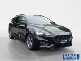 Ford Focus Turnier bei Gebrauchtwagen.expert - Abbildung (7 / 15)