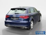 Audi S3 Sportback bei Gebrauchtwagen.expert - Abbildung (5 / 15)