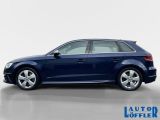 Audi S3 Sportback bei Gebrauchtwagen.expert - Abbildung (2 / 15)