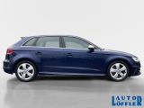 Audi S3 Sportback bei Gebrauchtwagen.expert - Abbildung (6 / 15)