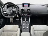 Audi S3 Sportback bei Gebrauchtwagen.expert - Abbildung (10 / 15)