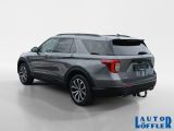Ford Explorer bei Gebrauchtwagen.expert - Abbildung (3 / 15) Ford Explorer bei Gebrauchtwagen.expert - Abbildung (3 / 15)