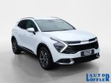 Kia Sportage bei Gebrauchtwagen.expert - Abbildung (7 / 15)