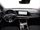 Kia Sportage bei Gebrauchtwagen.expert - Abbildung (10 / 15)