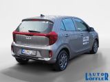 Kia Picanto bei Gebrauchtwagen.expert - Abbildung (5 / 15)