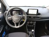 Kia Picanto bei Gebrauchtwagen.expert - Abbildung (10 / 15)