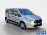 Ford Transit bei Gebrauchtwagen.expert - Abbildung (8 / 15) Ford Transit bei Gebrauchtwagen.expert - Abbildung (8 / 15)