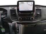 Ford Transit Custom bei Gebrauchtwagen.expert - Abbildung (11 / 15)