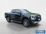 Ford Ranger bei Gebrauchtwagen.expert - Abbildung (7 / 15) Ford Ranger bei Gebrauchtwagen.expert - Abbildung (7 / 15)