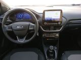 Ford Puma bei Gebrauchtwagen.expert - Abbildung (10 / 15)