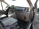 Ford Tourneo Custom bei Gebrauchtwagen.expert - Abbildung (15 / 15)