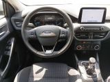 Ford Focus bei Gebrauchtwagen.expert - Abbildung (10 / 15)
