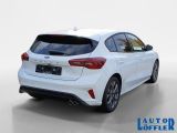 Ford Focus bei Gebrauchtwagen.expert - Abbildung (5 / 15) Ford Focus bei Gebrauchtwagen.expert - Abbildung (5 / 15)