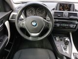 BMW 1er bei Gebrauchtwagen.expert - Abbildung (10 / 15)