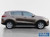 Kia Sportage bei Gebrauchtwagen.expert - Abbildung (6 / 15)